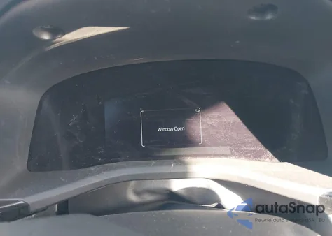 2025 Toyota Camry Le z USA, uszkodzony, nr VIN 4T1DAACK0SU156497